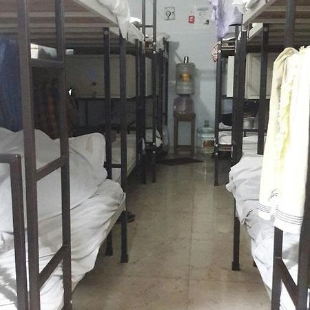Sri Govindarajaswamy Dormitory Tirupati Exteriér fotografie