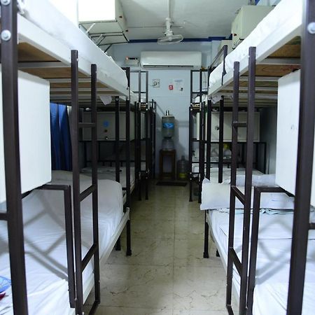 Sri Govindarajaswamy Dormitory Tirupati Exteriér fotografie